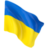 Drapeau de l’Ukraine drapeau de l'ukraine