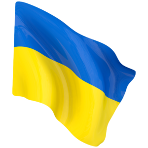 Drapeau de l’Ukraine drapeau de l'ukraine