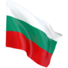 Drapeau de la Bulgarie Drapeau de la Bulgarie