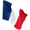 Drapeau de la France drapeau de la France