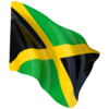 Drapeau de la Jamaïque Drapeau de la Jamaïque