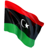 Drapeau de la Libye drapeau de la libye