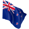 Drapeau de la Nouvelle-Zelande drapeau de la nouvelle-zelande