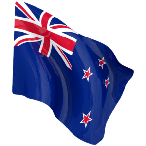 drapeau de la nouvelle-zelande