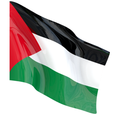 Drapeau de la Palestine drapeau de la palestine