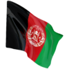 Drapeau de l’Afghanistan Drapeau de l'Afghanistan