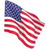 Drapeau des Etats-unis Drapeau des Etats-unis