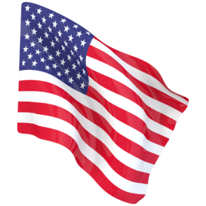 Drapeau des Etats-unis Drapeau des Etats-unis