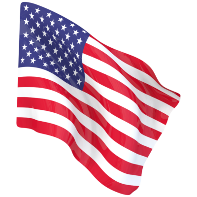 Drapeau des Etats-unis Drapeau des Etats-unis