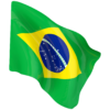 drapeau du bresil