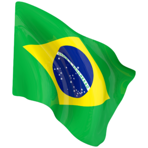 drapeau du bresil