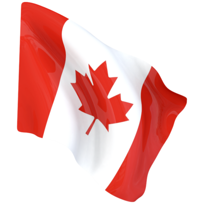Drapeau du Canada Drapeau du Canada
