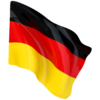 Drapeau de l'Allemagne