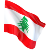 Drapeau du Liban drapeau du liban