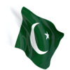 Drapeau du Pakistan drapeau du pakistan