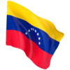 Drapeaux du vénézuéla Drapeaux du vénézuéla
