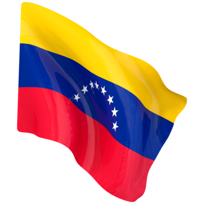 Drapeaux du vénézuéla Drapeaux du vénézuéla