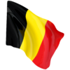 Drapeau de la Belgique drapeau de la Belgique