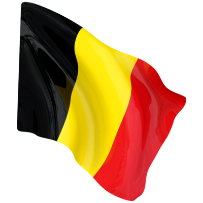 Drapeau de la Belgique drapeau de la Belgique