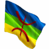 drapeau amazigh