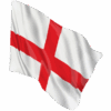 angleterre drapeau de l'Angleterre