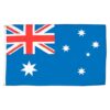 australie Drapeau de l'Australie