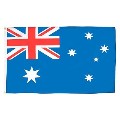 australie Drapeau de l'Australie