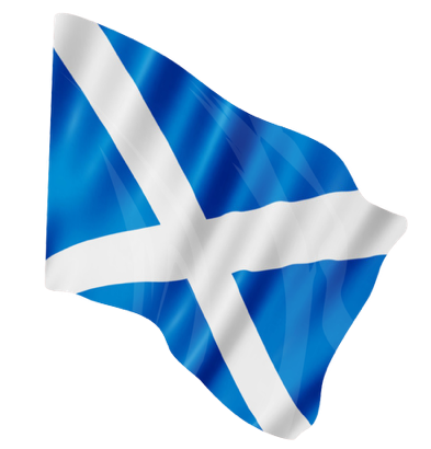 ecosse Drapeau de l'Ecosse