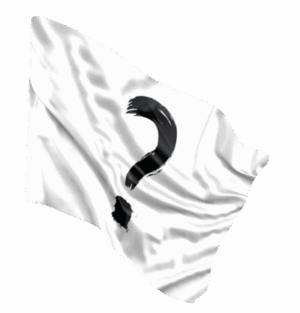 drapeau personnalisé