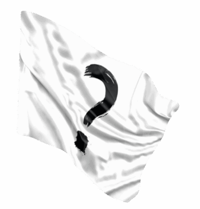 drapeau personnalisé