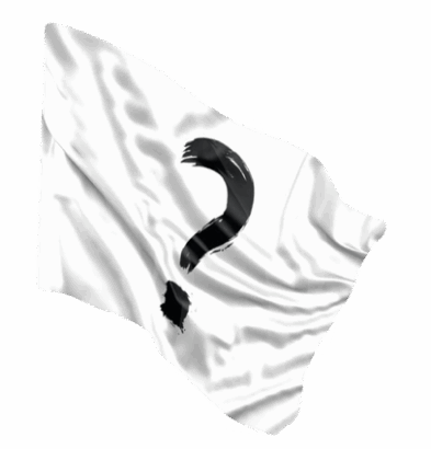 drapeau personnalisé