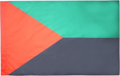 martinique Drapeau de la Martinique