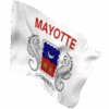 mayotte drapeau de mayotte