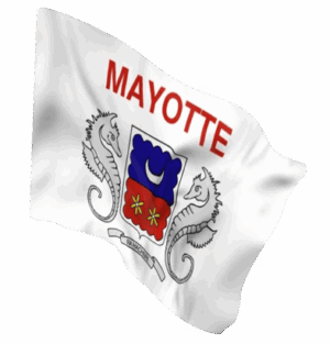 mayotte drapeau de mayotte