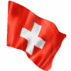 suisse drapeau de la suisse