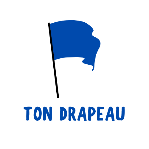 ton drapeau